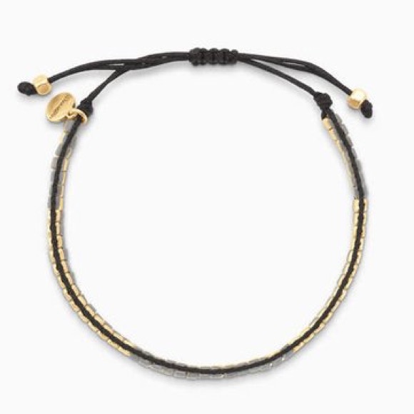 🆕 Farren Pulley Bracelet - gold - Picture 2 of 4